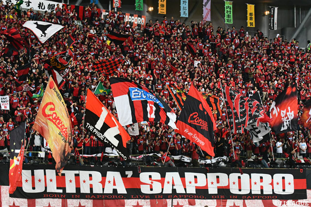 ムアントン・ユナイテッドFCとの親善試合を実施【札幌】