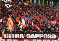 ムアントン・ユナイテッドFCとの親善試合を実施【札幌】