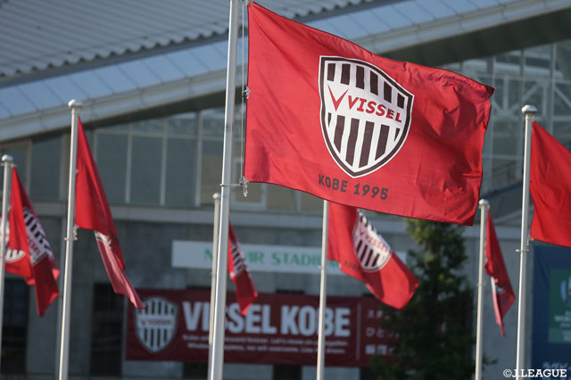 ルーカス ポドルスキの来日イベントを開催【神戸】