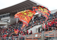 産業能率大のGK安田が特別指定選手に承認【福島】