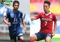 首位の福岡は名古屋との大一番。監督交代の熊本は好転のきっかけを掴めるか【プレビュー：明治安田Ｊ２ 第19節】