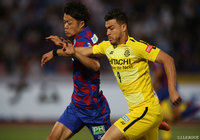 首位柏の連勝が8でストップ 2位のＣ大阪は土壇場ドロー【サマリー：明治安田Ｊ１ 第15節】