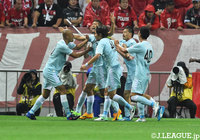 浦和が磐田に逆転で敗れ8位後退！横浜FMは3連勝で5位浮上【サマリー：明治安田Ｊ１ 第15節】