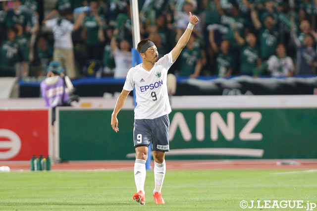 松本が群馬を下し3試合ぶりの白星【サマリー：明治安田Ｊ２ 第19節】