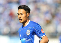 FW中山が全治4～6週間の負傷【山形】