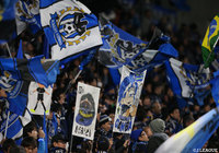 城南FCよりFWファン ウィジョが加入【Ｇ大阪】