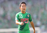 MF渡辺がプロA契約を締結【東京Ｖ】