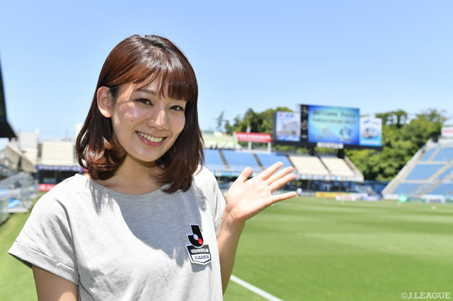 6/23(金)のTBS『Ｊ.ＬＥＡＧＵＥ Ｗａｌｋｅｒ』は磐田編！【放送告知】