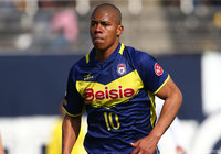 FWドウグラス タンキの加入が内定【新潟】