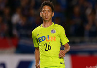 DF川﨑がプロA契約を締結【広島】