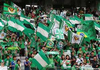 FWカルロス マルティネスが加入【東京Ｖ】