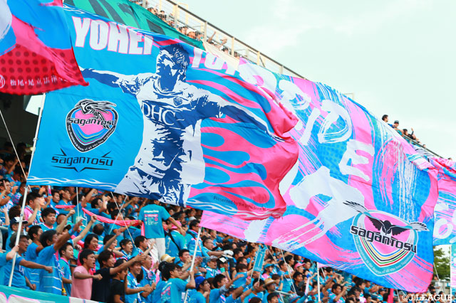 蔚山現代FCよりDFチョン スンヒョンが加入【鳥栖】