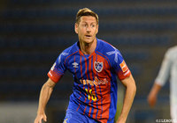 FWネイサン バーンズとの契約を満了【FC東京】