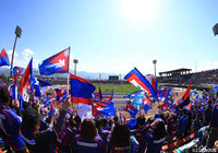 FWジュニオール バホスが加入【甲府】