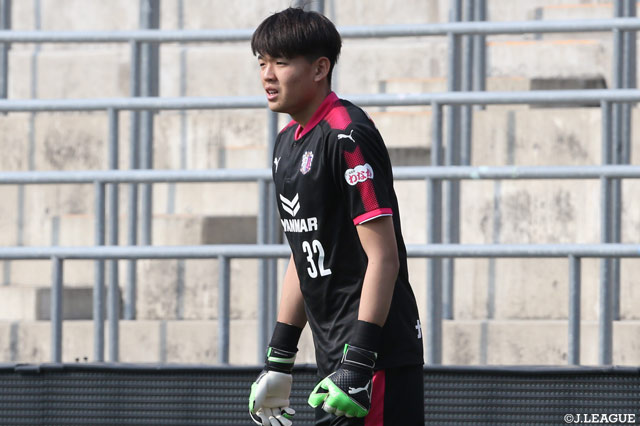 GKアン ジュンスが全治3か月の負傷【Ｃ大阪】