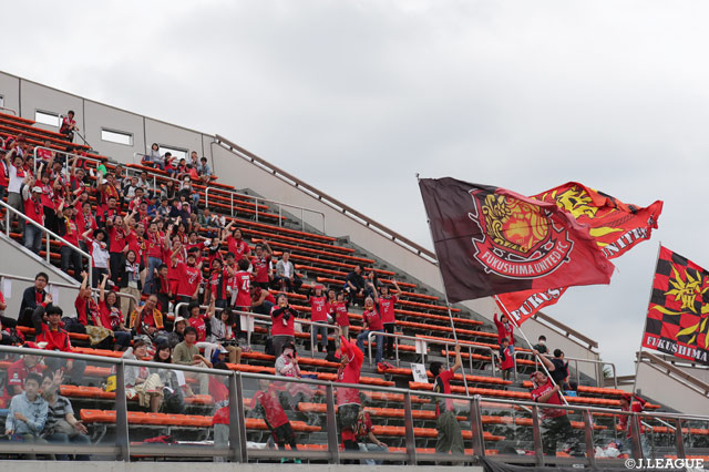 仙台大のDF川上が特別指定選手に承認【福島】