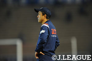 名古屋は攻撃は好調も、守備の甘さで勝ちきれない試合が続く。風間監督の采配に注目