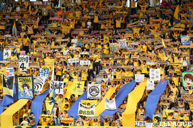 FWジャーメイン 良が特別指定選手に承認【仙台】