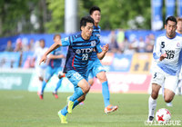 相模原は秋田の勢いを止められるか。追いかける富山と沼津はＵ－23勢と激突【プレビュー：明治安田Ｊ３ 第14節】