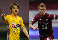 「ニューヒーロー賞」第3回投票途中集計結果【ルヴァンカップ】