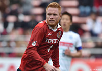 DFシャルレスとの契約を解除【名古屋】