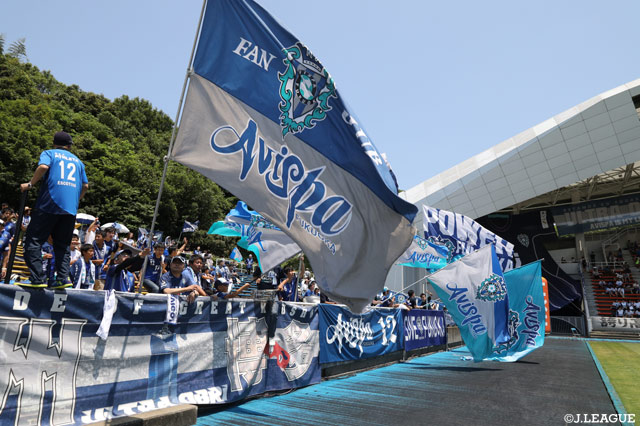 DFウォン ドゥゼの加入を発表【福岡】