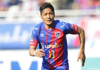 FW大久保が全治4～6週間の負傷【FC東京】