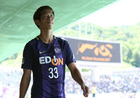 DF塩谷のサイン会を開催【広島】