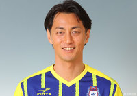 FW永井に第三子が誕生【群馬】