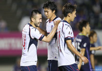 Ｃ大阪とFC東京がアウェイで先勝！【サマリー：ルヴァンカップ プレーオフステージ 第1戦】