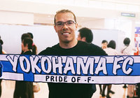 MFレアンドロ ドミンゲスが完全移籍で加入【横浜FC】