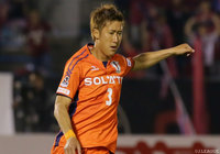 DF玉林が全治4週間の負傷【愛媛】