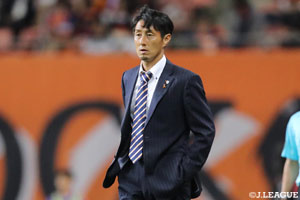 伊藤 彰新監督の下、復調の気配を見せている大宮。残留争いを演じる新潟、広島を下し、ついに降格圏から抜け出した。