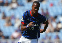 MFマルティノスがゴールドカップに臨むキュラソー代表に選出【横浜FM】