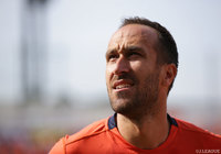 FWドラガン ムルジャが完全移籍で加入【湘南】