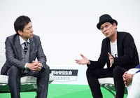 7月2日（日）午前11時～テレビ東京『FOOT×BRAIN』大杉漣が語る！サッカーは人生だ！！【放送告知】