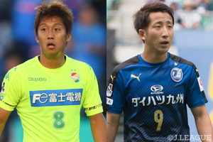 千葉は3戦無敗の大分と激突。連勝を達成し上位陣に割って入りたいところだ