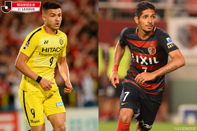 注目は柏と鹿島の上位対決 首位浮上を目論むＣ大阪はFC東京と激突【プレビュー：明治安田Ｊ１ 第17節】