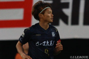 鹿児島はアウェイで盛岡と激突。エース・藤本は5試合連発なるか!?