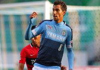 FWジェイ ボスロイドが加入【札幌】