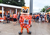 7/1(土)横浜FM戦～8/26(土)広島戦「サマーJOINデイズ」企画を実施【大宮】