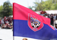 徳島よりFWニコラス オルシーニが期限付き移籍加入【岡山】