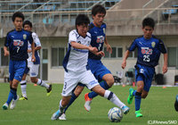 接戦の末、Ｇ大阪が価値ある勝利、首位奪還を狙う清水、大宮にホームで敗れる。【高円宮杯U-18 サッカーリーグ2017 第7節】