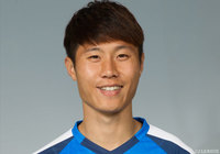 DFクォン ヨンジンの契約解除を発表【水戸】