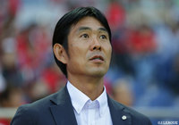 森保監督の退任を発表【広島】