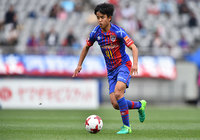 久保 建英(FC東京)が登場！テレビ朝日『Ｊのゲンセキ』7/8(土)23:59～放送！【放送告知】