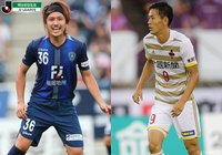 福岡、湘南はこのまま突っ走るのか? 追いかける徳島は名古屋との大一番【プレビュー:明治安田J2 第22節】