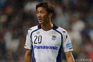 Ｇ大阪は水曜日の敗戦を引きずらないことが求められる。長沢は古巣清水相手にゴールなるか!?