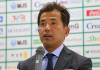 永井氏の引退試合を開催【東京Ｖ】