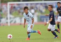 栃木と富山の上位対決は痛み分け 琉球は鹿児島下し暫定で5位に浮上【サマリー：明治安田Ｊ３ 第16節】